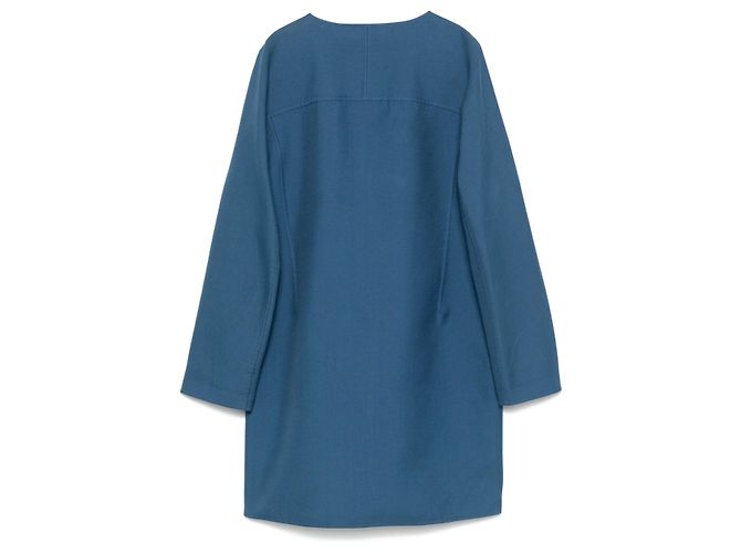 Autre Marque Jil Sander Abrigo años 2010 - vista 2