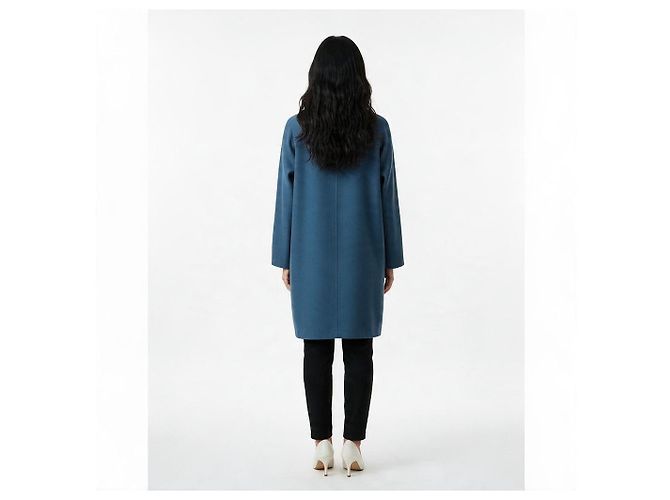 Autre Marque Jil Sander Abrigo años 2010 - vista 3