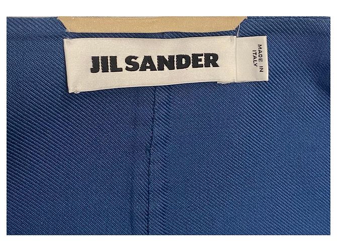 Autre Marque Jil Sander Abrigo años 2010 - vista 5