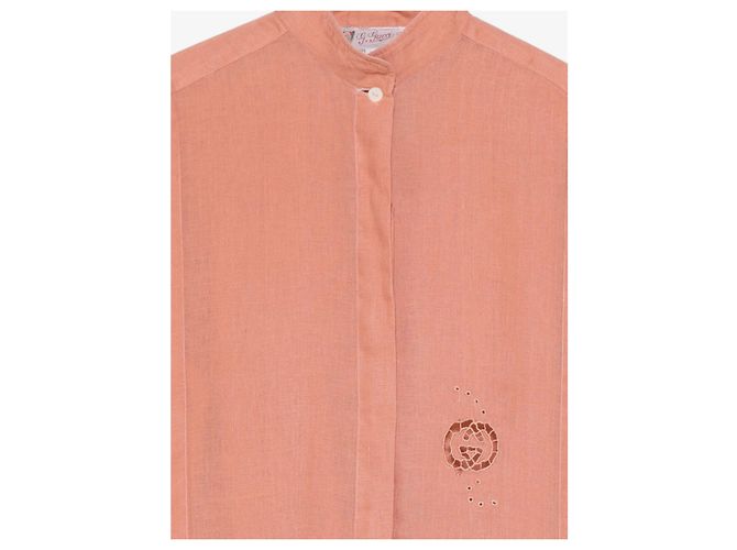 Autre Marque Gucci Camicetta anni '70 - vista 5
