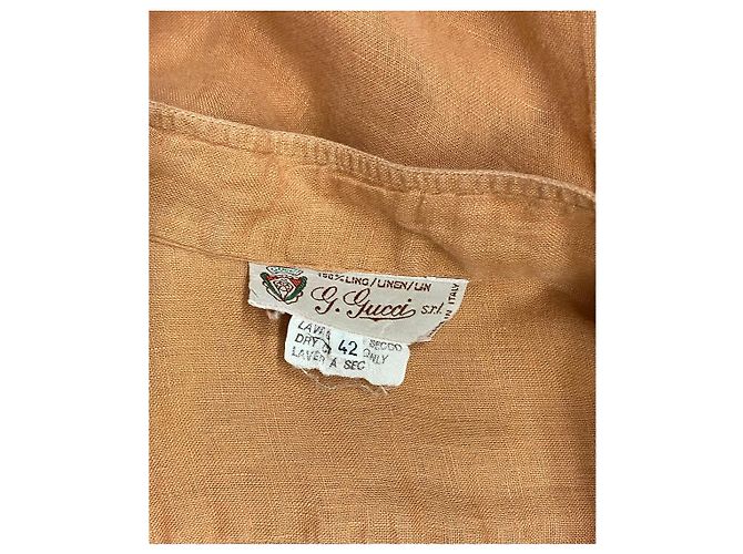 Autre Marque Gucci Camicetta anni '70 - vista 6