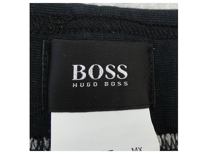Hugo Boss Calças BOSS - vista 4