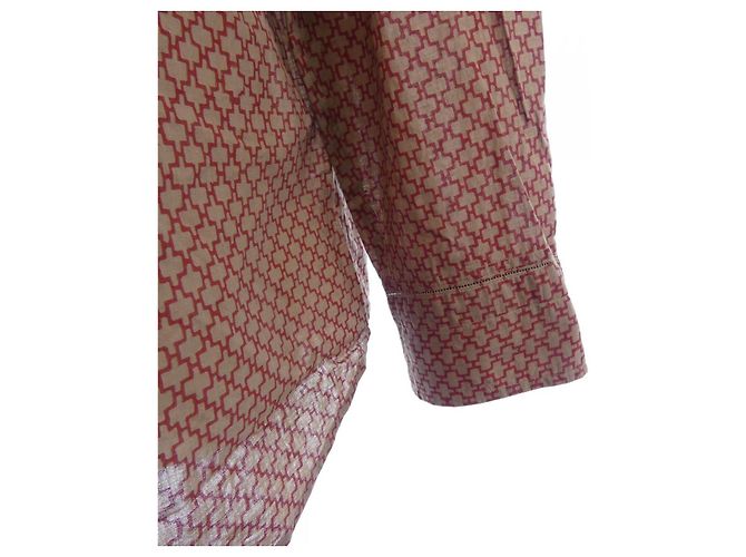 Autre Marque Camicia Haat Marrone - vista 6
