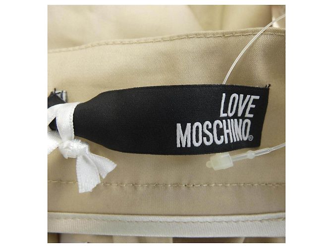 Falda LOVE MOSCHINO - vista 4