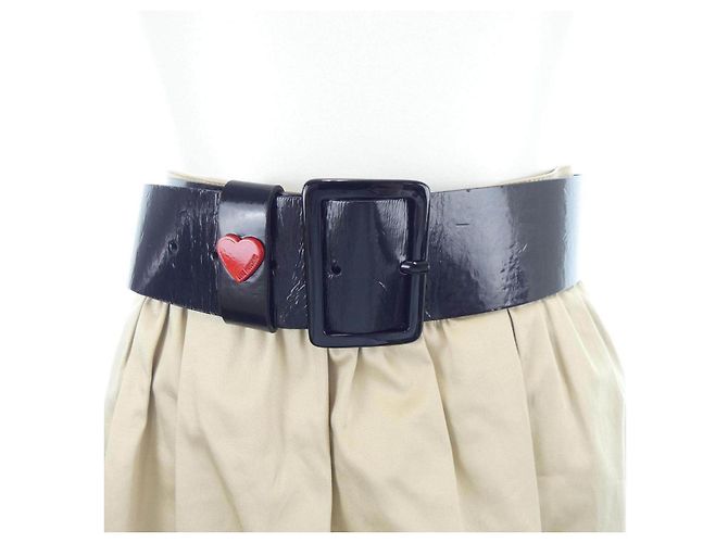 Falda LOVE MOSCHINO - vista 5