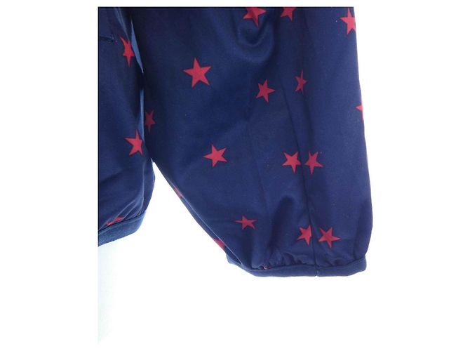Autre Marque Sudadera con capucha Callaway azul - vista 6