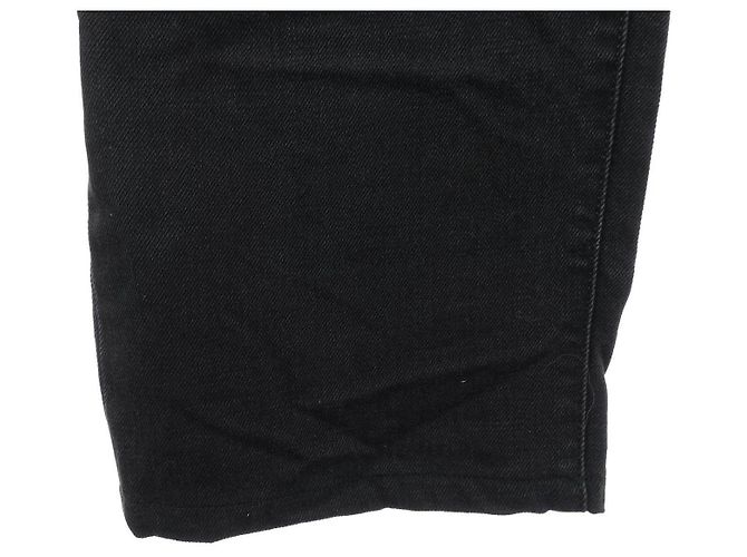Autre Marque Vaqueros Diesel Negros - vista 5