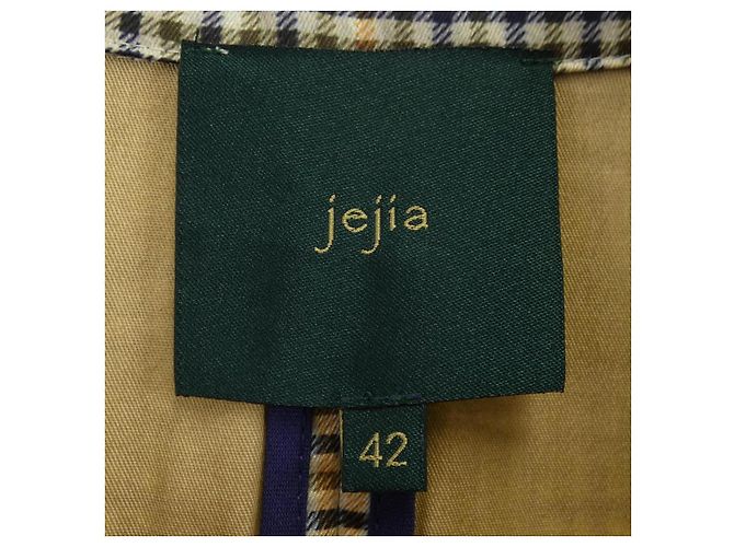 Autre Marque Chaqueta Jejia - vista 4