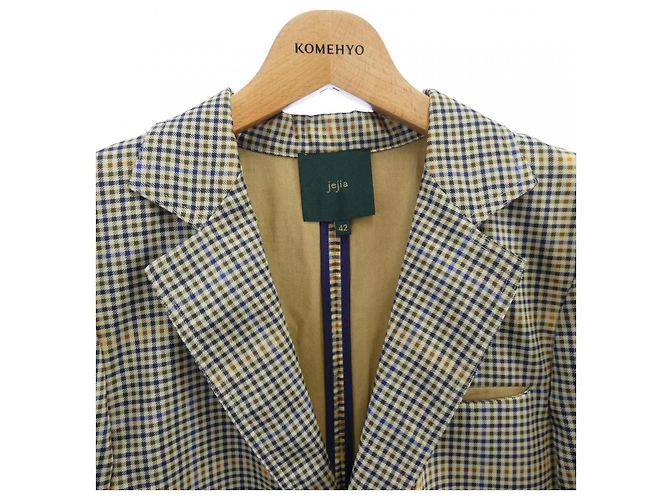 Autre Marque Chaqueta Jejia - vista 5