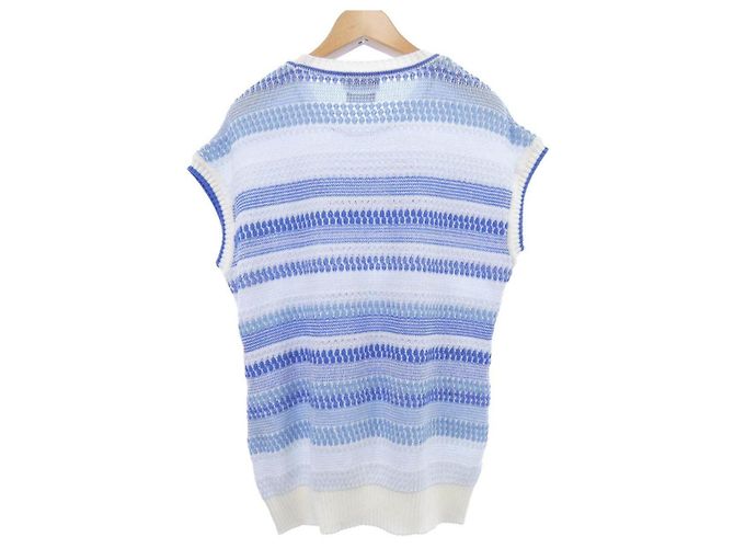 Autre Marque Chaleco de punto Munsingwear - vista 2