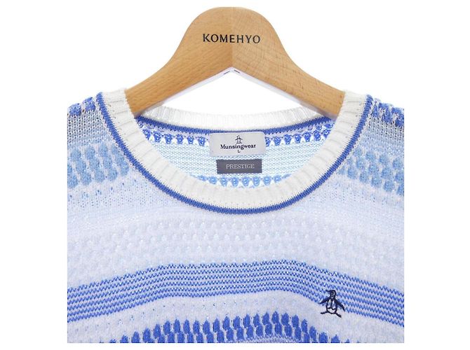 Autre Marque Chaleco de punto Munsingwear - vista 5