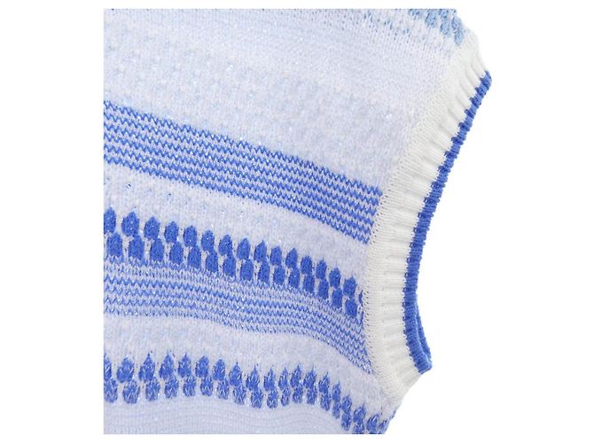Autre Marque Chaleco de punto Munsingwear - vista 6