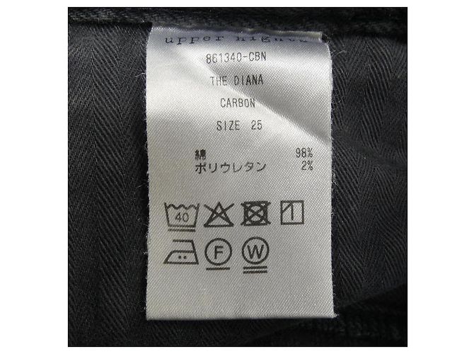 Autre Marque Jeans upper hights - vista 3