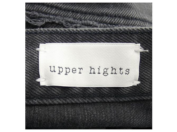 Autre Marque Jeans upper hights - vista 4