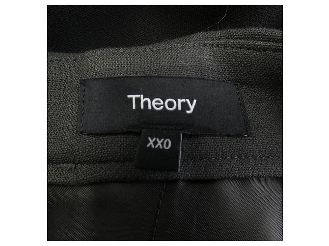 Shorts Theory - vista 4