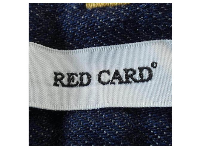 Autre Marque Jeans Red Card - vista 4