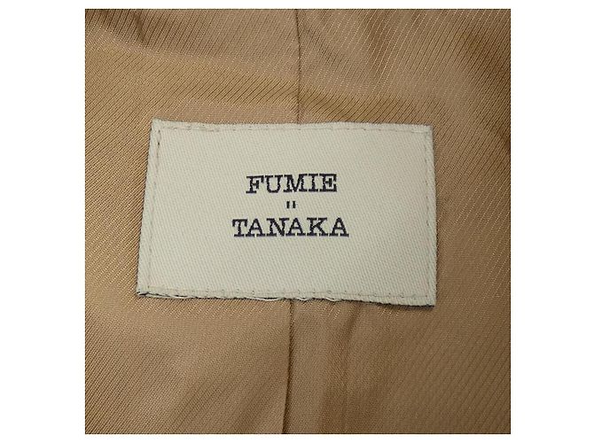 Autre Marque Chaleco FUMIE TANAKA - vista 4