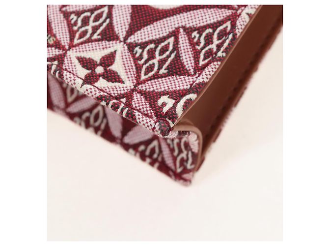 LOUIS VUITTON Pre-owned 1854 Print Petit Sac Plat Bag M69846 LV - vista 19