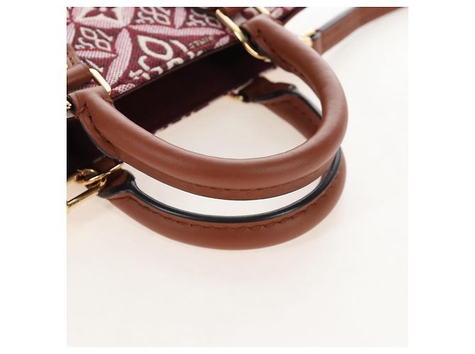 LOUIS VUITTON Pre-owned 1854 Print Petit Sac Plat Bag M69846 LV - vista 7