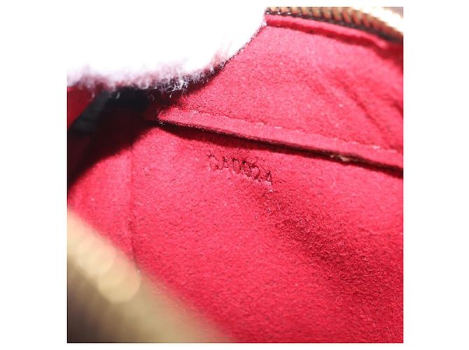 Cité LOUIS VUITTON Monogram Viva Cite PM Shoulder Bag M51165 LV - vista 11