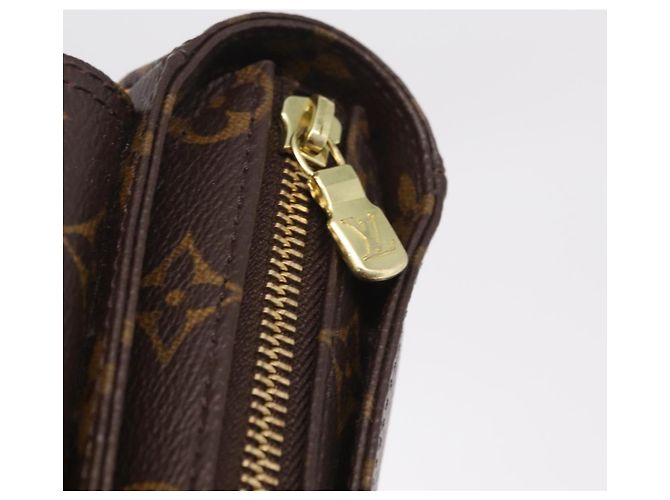 Cité LOUIS VUITTON Monogram Viva Cite PM Shoulder Bag M51165 LV - vista 22