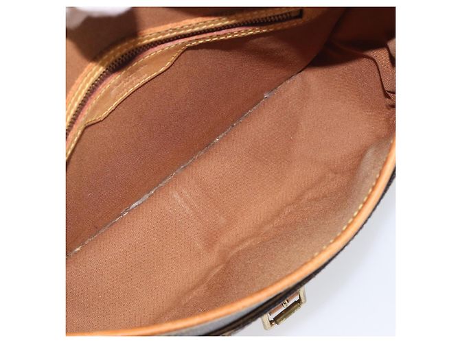 LOUIS VUITTON Monogram Sologne Shoulder Bag M42250 LV - vista 11