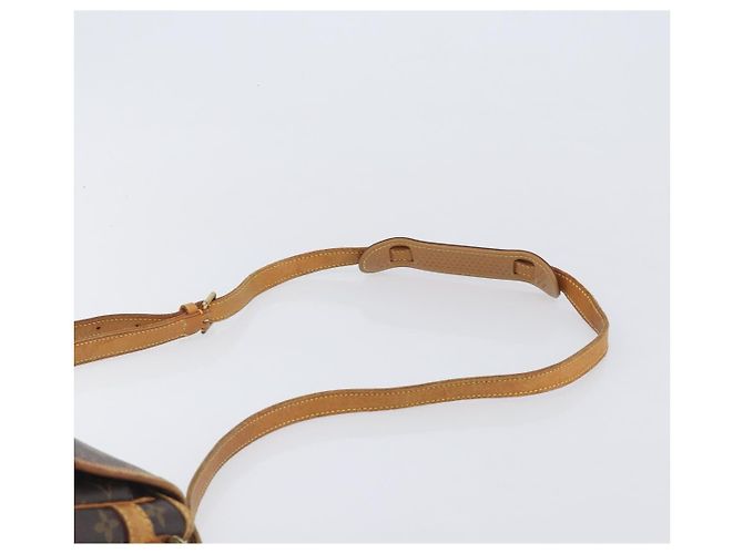 LOUIS VUITTON Monogram Sologne Shoulder Bag M42250 LV - vista 14