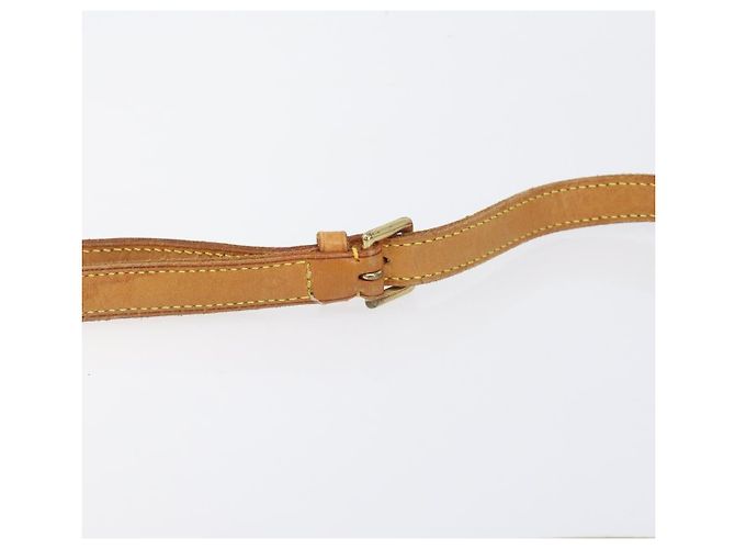 LOUIS VUITTON Monogram Sologne Shoulder Bag M42250 LV - vista 16