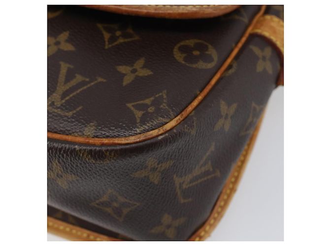 LOUIS VUITTON Monogram Sologne Shoulder Bag M42250 LV - vista 17