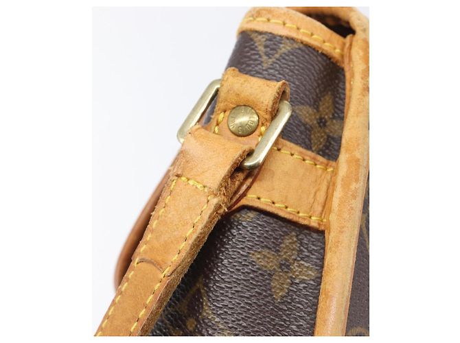 LOUIS VUITTON Monogram Sologne Shoulder Bag M42250 LV - vista 21