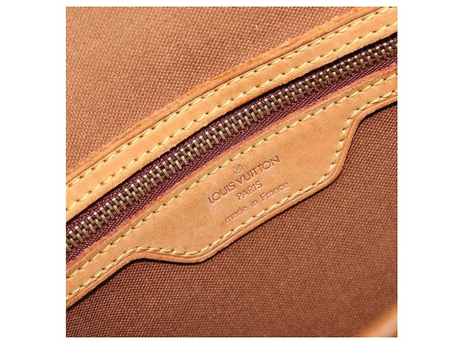 LOUIS VUITTON Monogram Sologne Shoulder Bag M42250 LV - vista 25