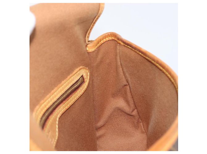 LOUIS VUITTON Monogram Sologne Shoulder Bag M42250 LV - vista 26