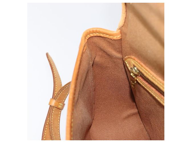 LOUIS VUITTON Monogram Sologne Shoulder Bag M42250 LV - vista 27
