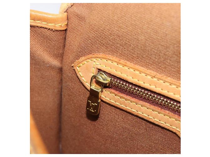 LOUIS VUITTON Monogram Sologne Shoulder Bag M42250 LV - vista 28