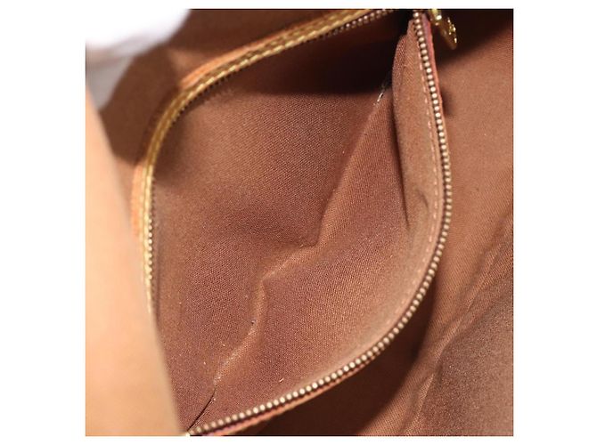 LOUIS VUITTON Monogram Sologne Shoulder Bag M42250 LV - vista 29