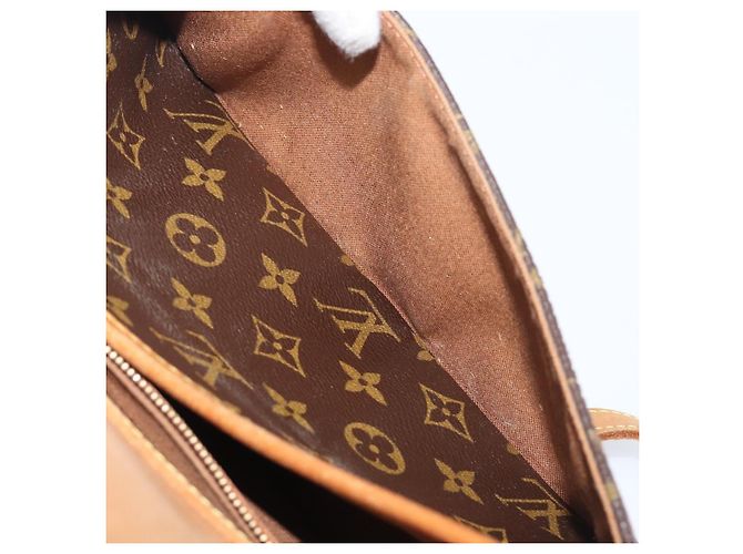LOUIS VUITTON Monogram Sologne Shoulder Bag M42250 LV - vista 30