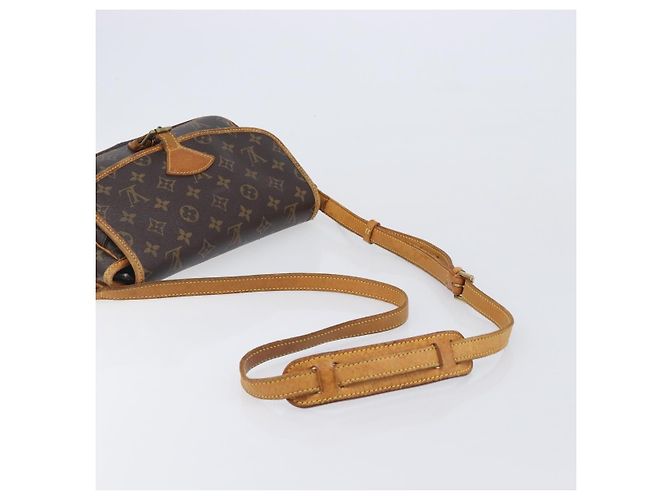 LOUIS VUITTON Monogram Sologne Shoulder Bag M42250 LV - vista 7