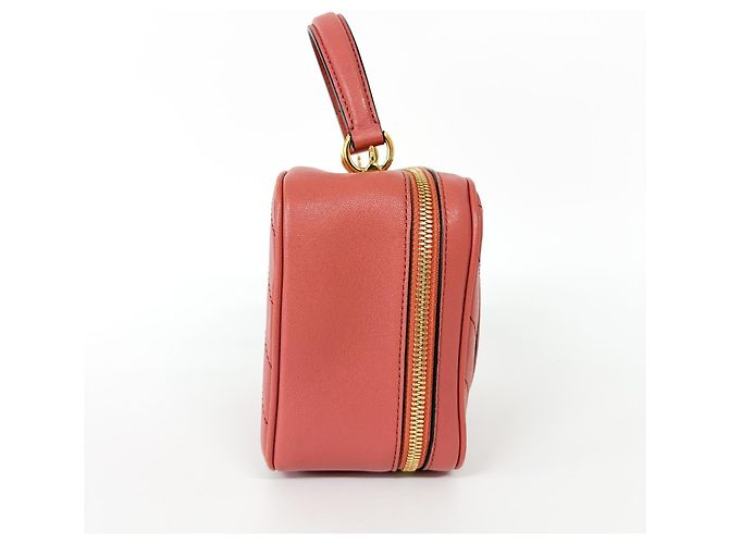 Gucci Blondie NM Top Handle Leather Small - vista 4