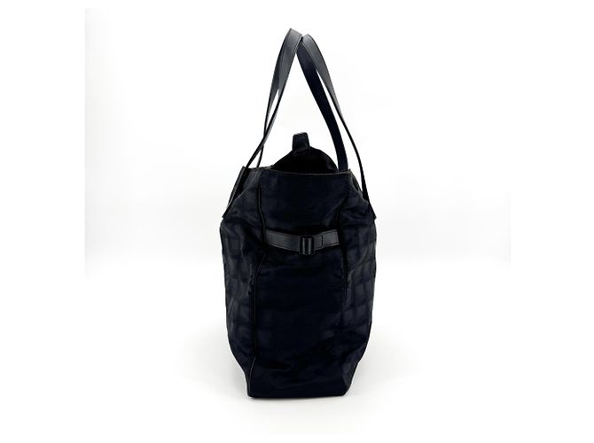 Chanel Travel Line Nylon Medium - Ansicht 3