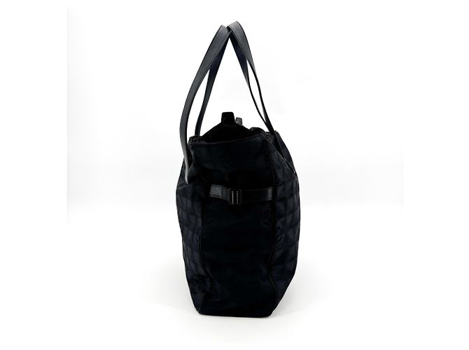 Chanel Travel Line Nylon Medium - Ansicht 4