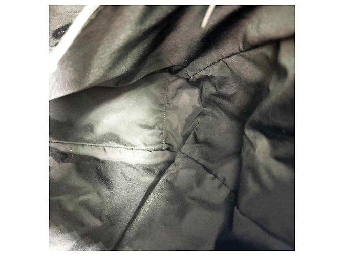 Chanel Travel Line Nylon Medium - Ansicht 5