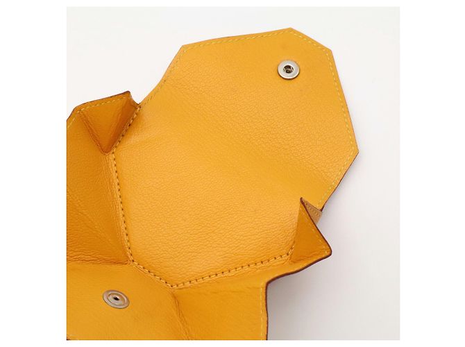 Hermès Monedero Hermes Le Vingt-Quatre Double Face - vista 6