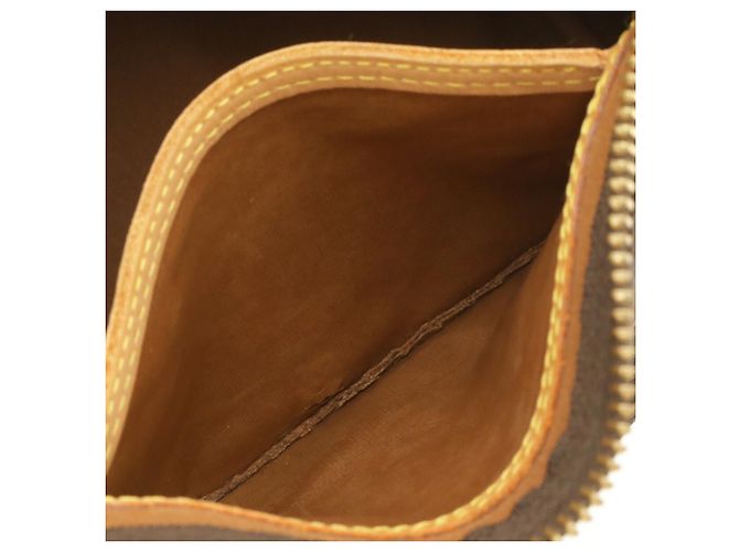 Borsa Louis Vuitton Monogram Speedy 30 - vista 10