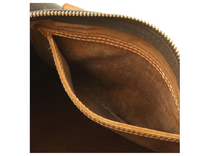 Borsa Louis Vuitton Monogram Speedy 25 - vista 10