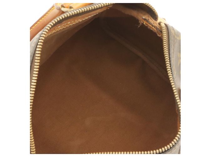 Borsa Louis Vuitton Monogram Speedy 25 - vista 8