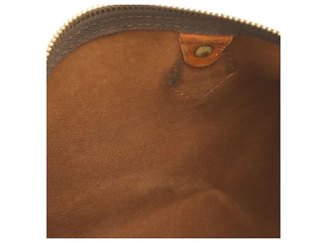 Borsa Louis Vuitton Monogram Speedy 25 - vista 9