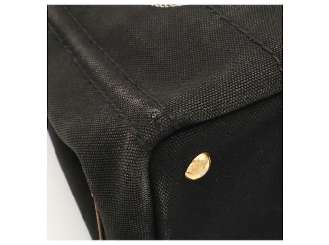 Prada Canapa Tote Bag - Ansicht 4