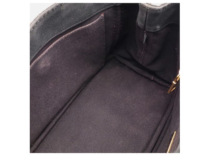 Prada Canapa Tote Bag - Ansicht 9