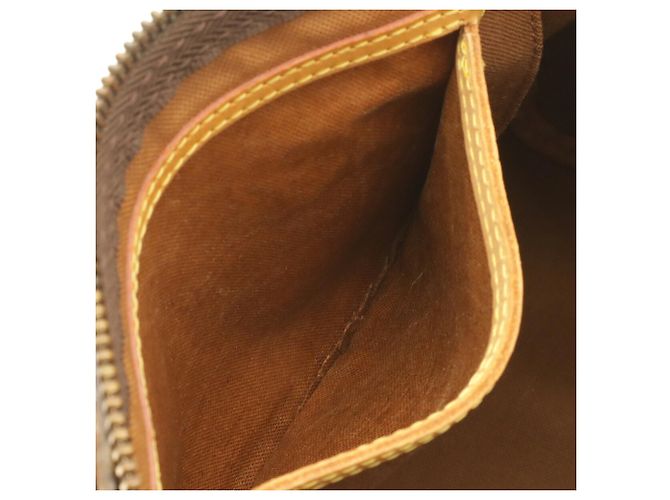 Borsa Louis Vuitton Monogram Speedy 30 - vista 10