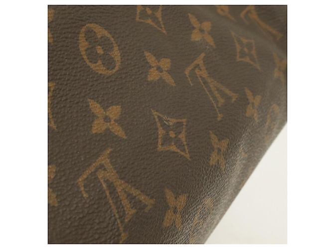 Borsa Louis Vuitton Monogram Speedy 30 - vista 5